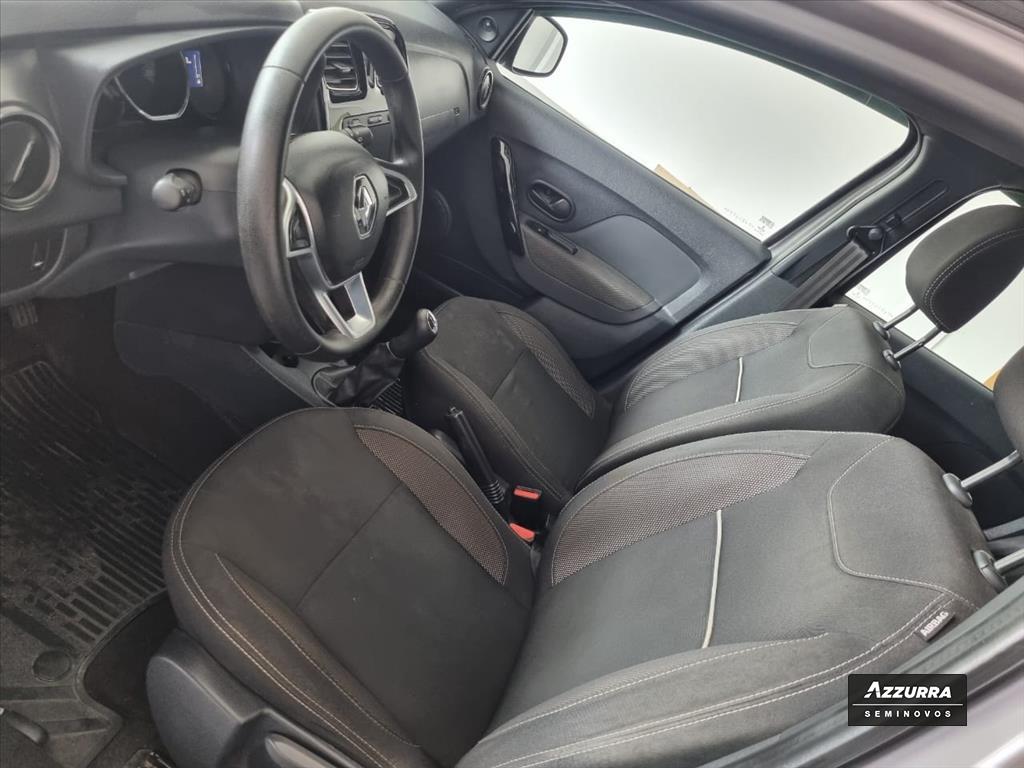 SANDERO 1.0 12V SCE FLEX S EDITION MANUAL13