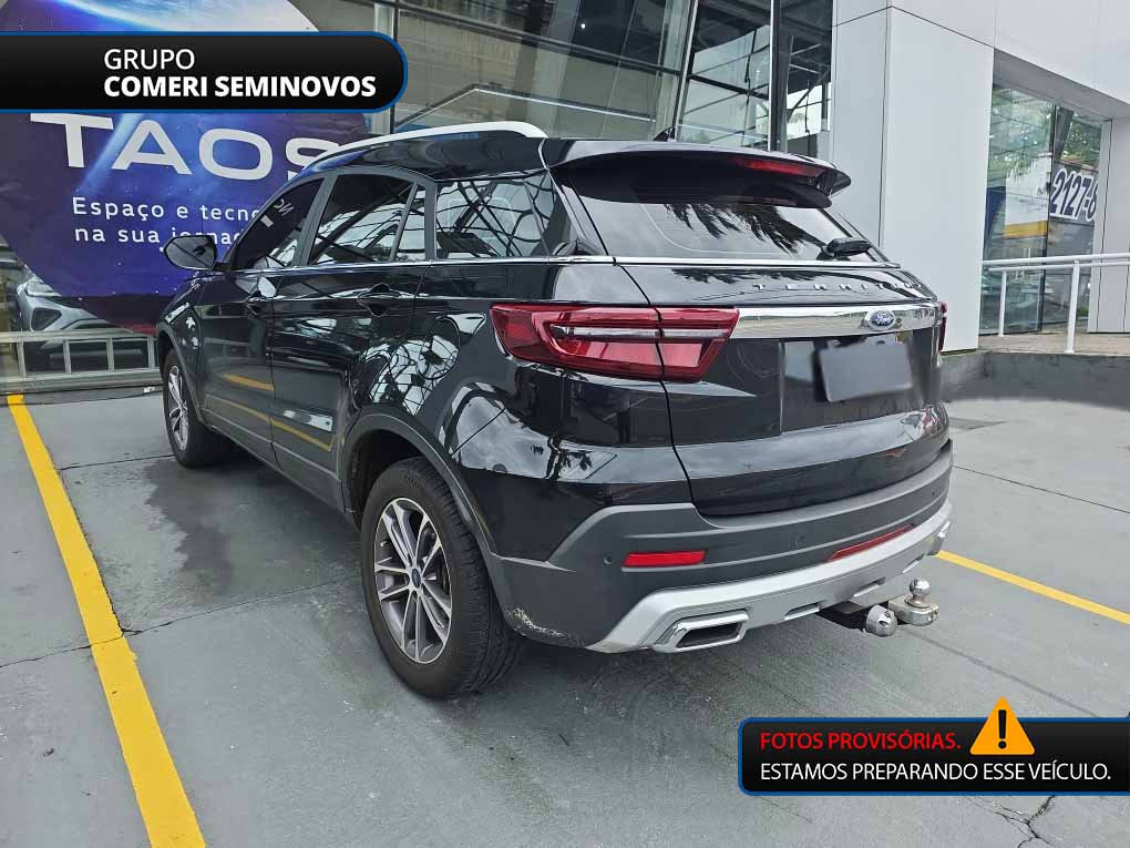 TERRITORY 1.5 ECOBOOST GTDI GASOLINA SEL AUTOMÁTICO1