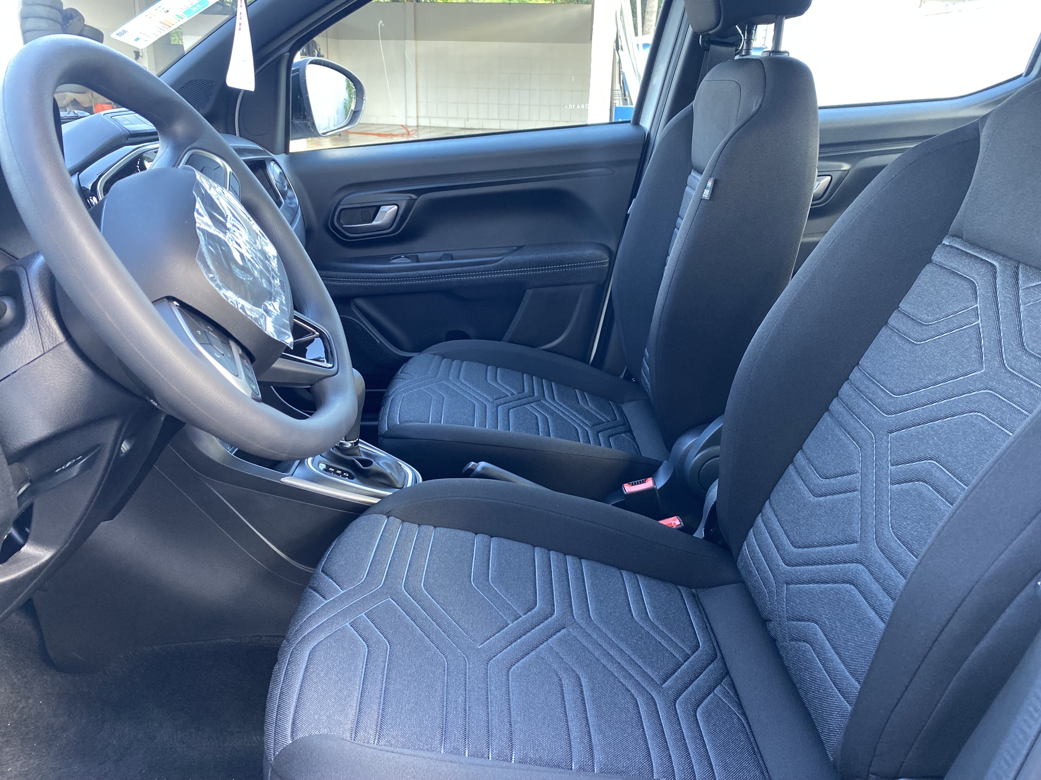 STRADA 1.3 FIREFLY FLEX VOLCANO CD CVT10