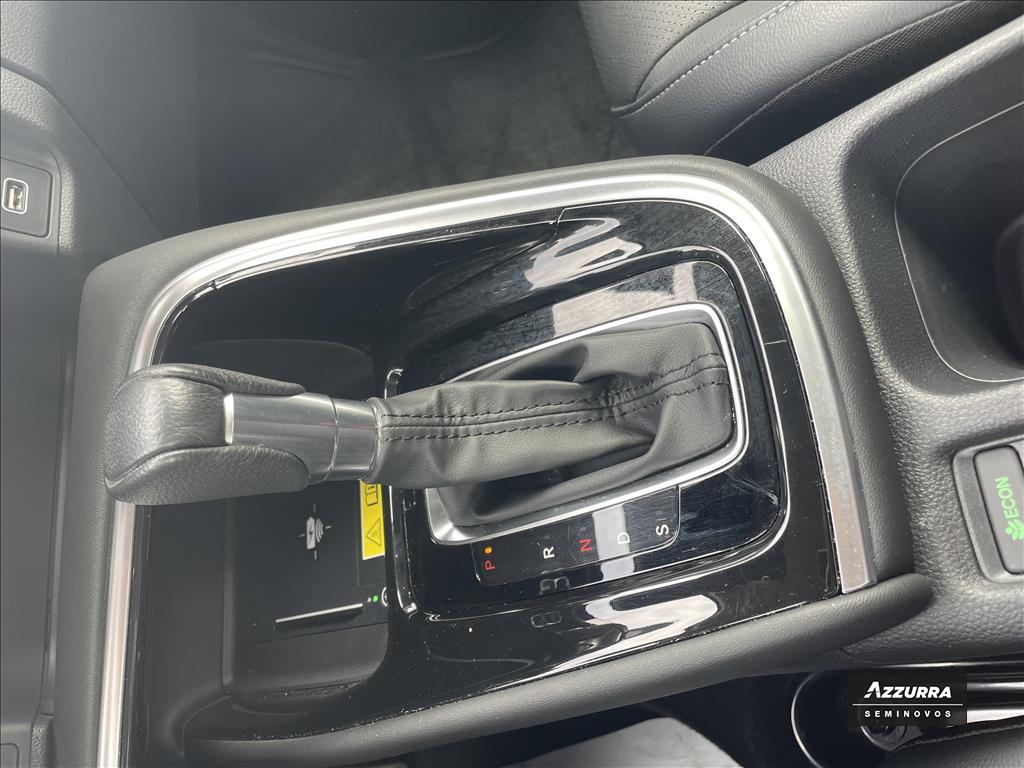 HR-V 1.5 DI I-VTEC FLEX EXL CVT17