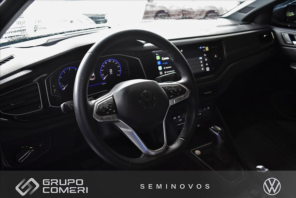 NIVUS 1.0 200 TSI TOTAL FLEX HIGHLINE AUTOMÁTICO16