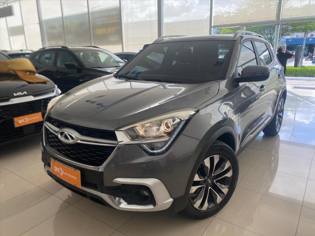 CAOA CHERY TIGGO 5x 1.5 VVT TURBO iFLEX T DCT