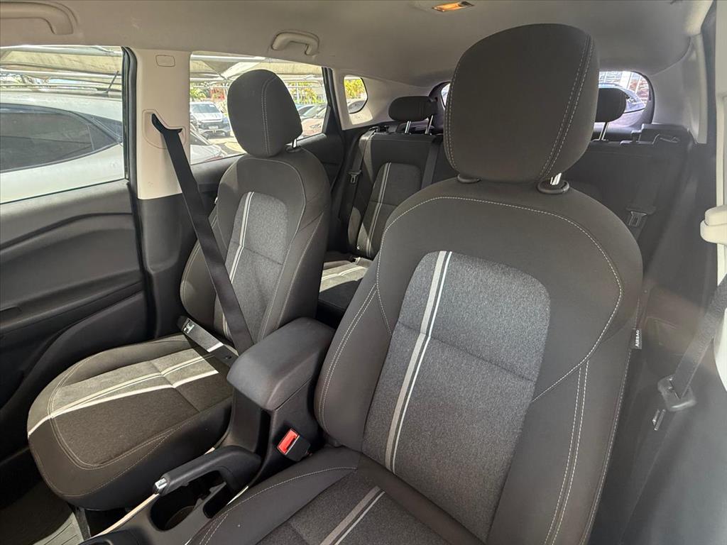 TRACKER 1.0 TURBO FLEX LT AUTOMÁTICO14