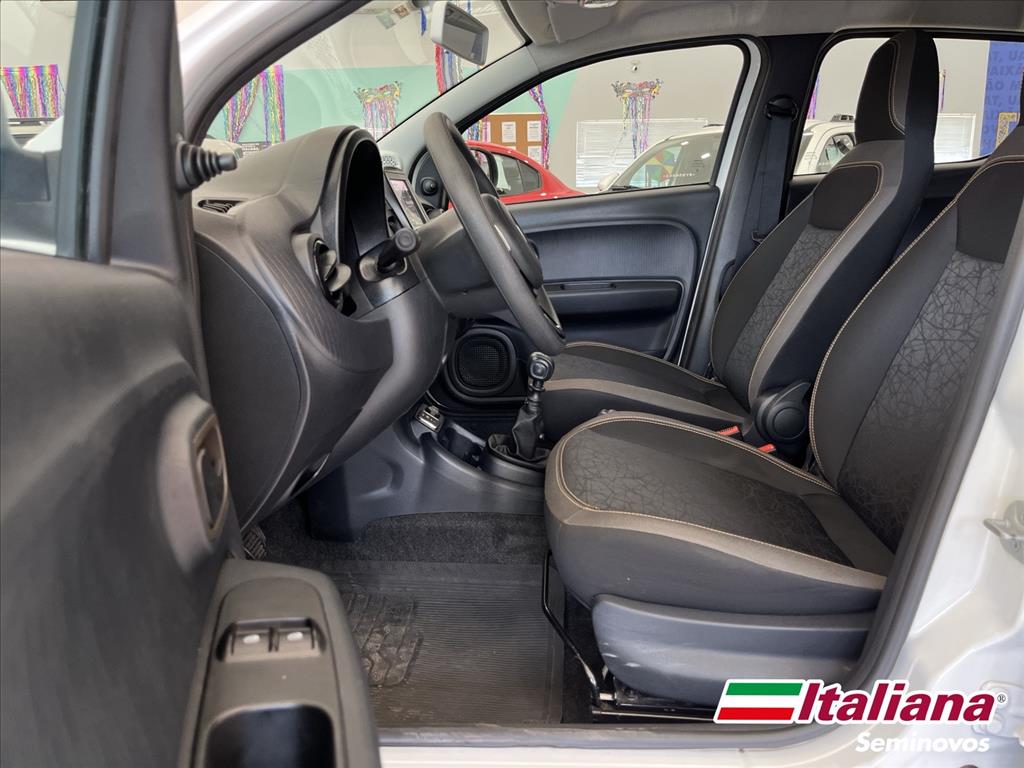 MOBI 1.0 EVO FLEX TREKKING MANUAL12