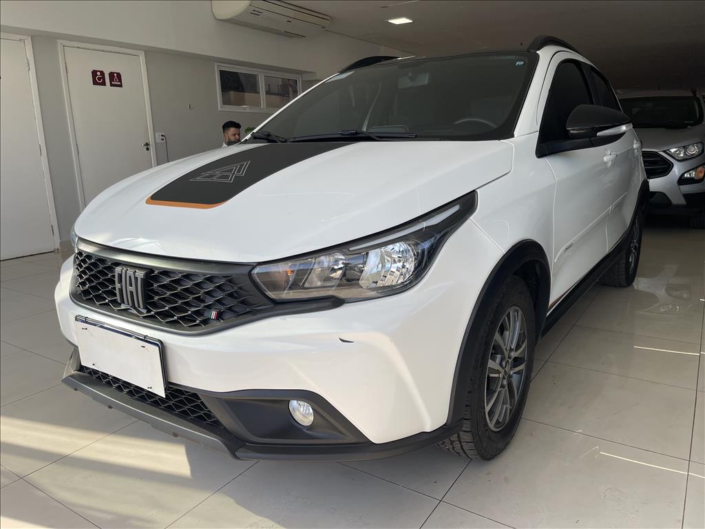 ARGO 1.3 FIREFLY FLEX TREKKING CVT ARGO 1.3 FIREFLY FLEX TREKKING CVT