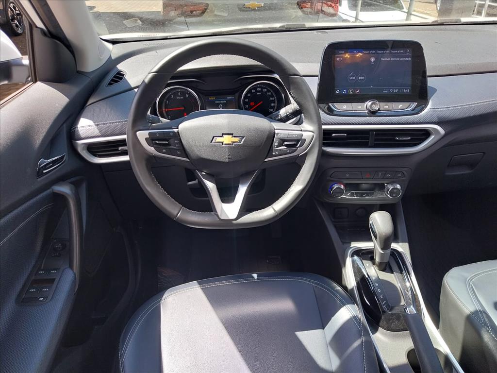 TRACKER 1.2 TURBO FLEX PREMIER AUTOMÁTICO