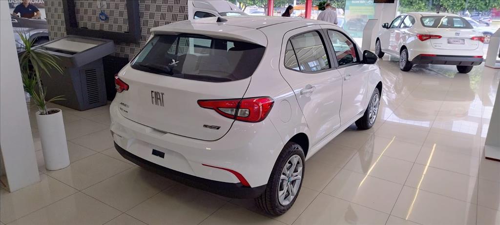 ARGO 1.0 FIREFLY FLEX DRIVE MANUAL