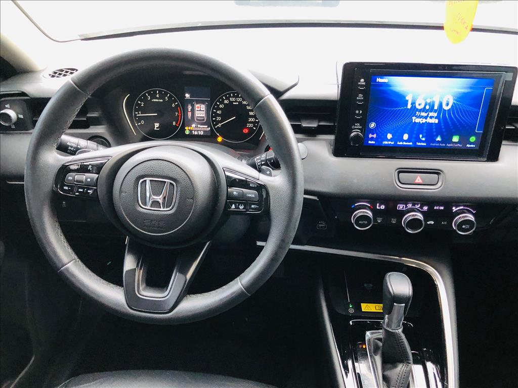 HR-V 1.5 DI I-VTEC FLEX EXL CVT11