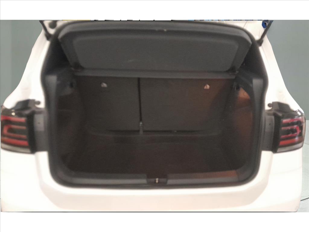 T-CROSS 1.0 200 TSI TOTAL FLEX COMFORTLINE AUTOMÁTICO15