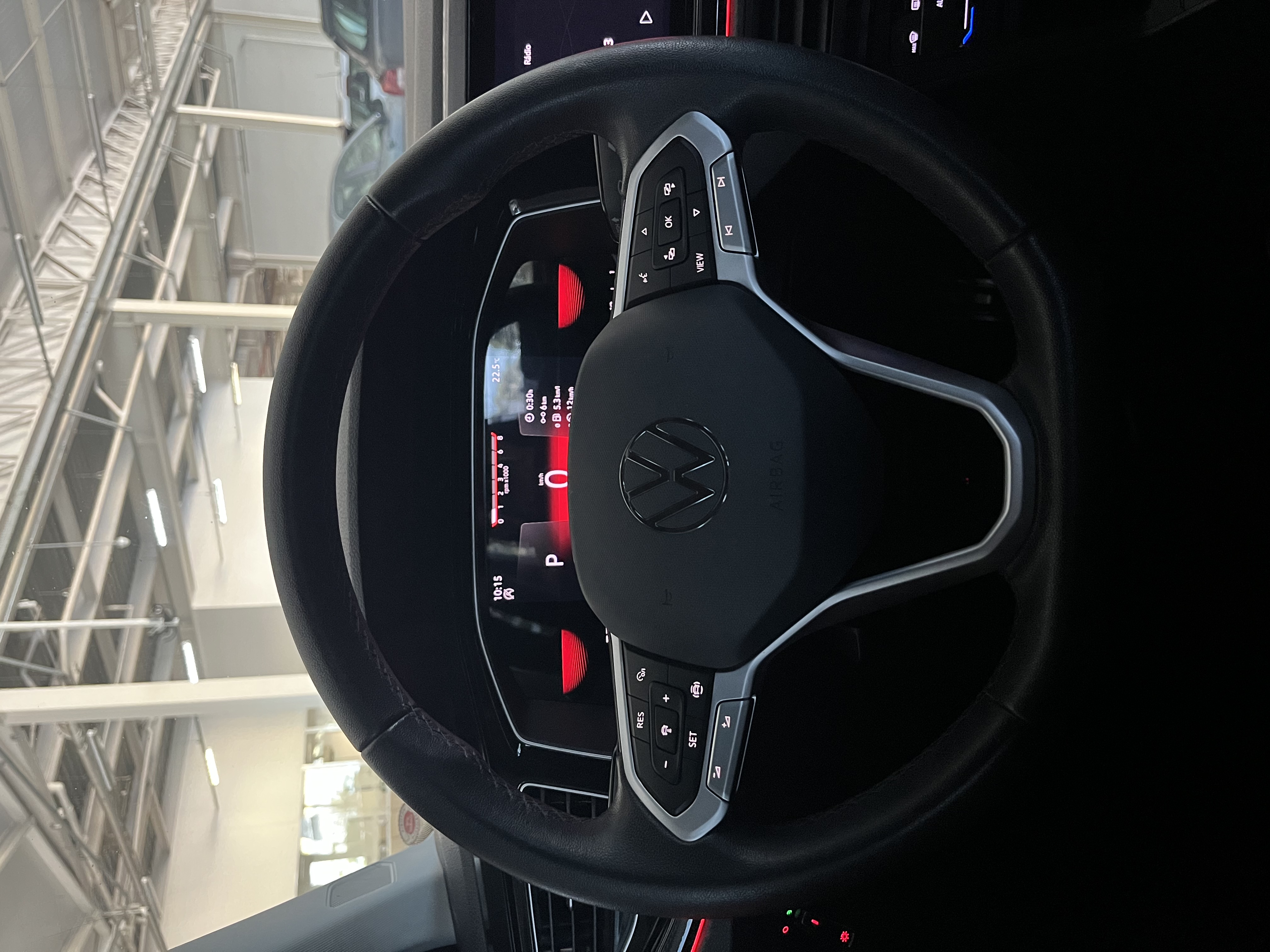 VIRTUS 1.0 200 TSI COMFORTLINE AUTOMÁTICO8