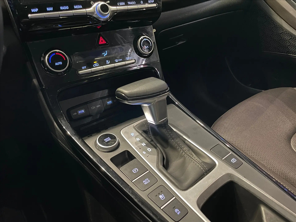 CRETA 1.0 TGDI FLEX PLATINUM AUTOMÁTICO8