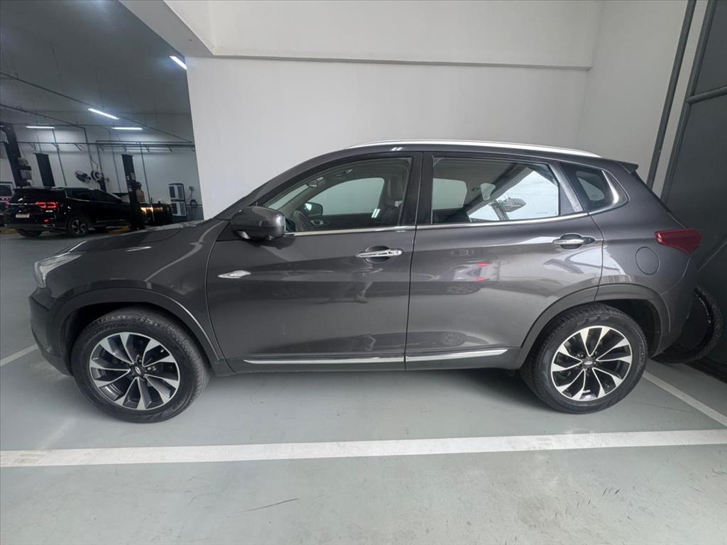 Caoa Chery-TIGGO 7-1.5 VVT TURBO iFLEX TXS DCT