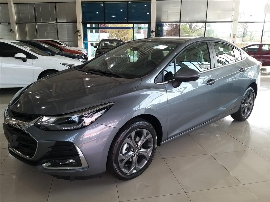 CRUZE 1.4 TURBO LTZ 16V FLEX 4P AUTOMÁTICO CRUZE 1.4 TURBO LTZ 16V FLEX 4P AUTOMÁTICO