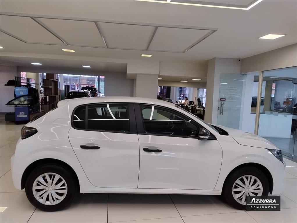 208 1.0 FIREFLY FLEX LIKE MANUAL8