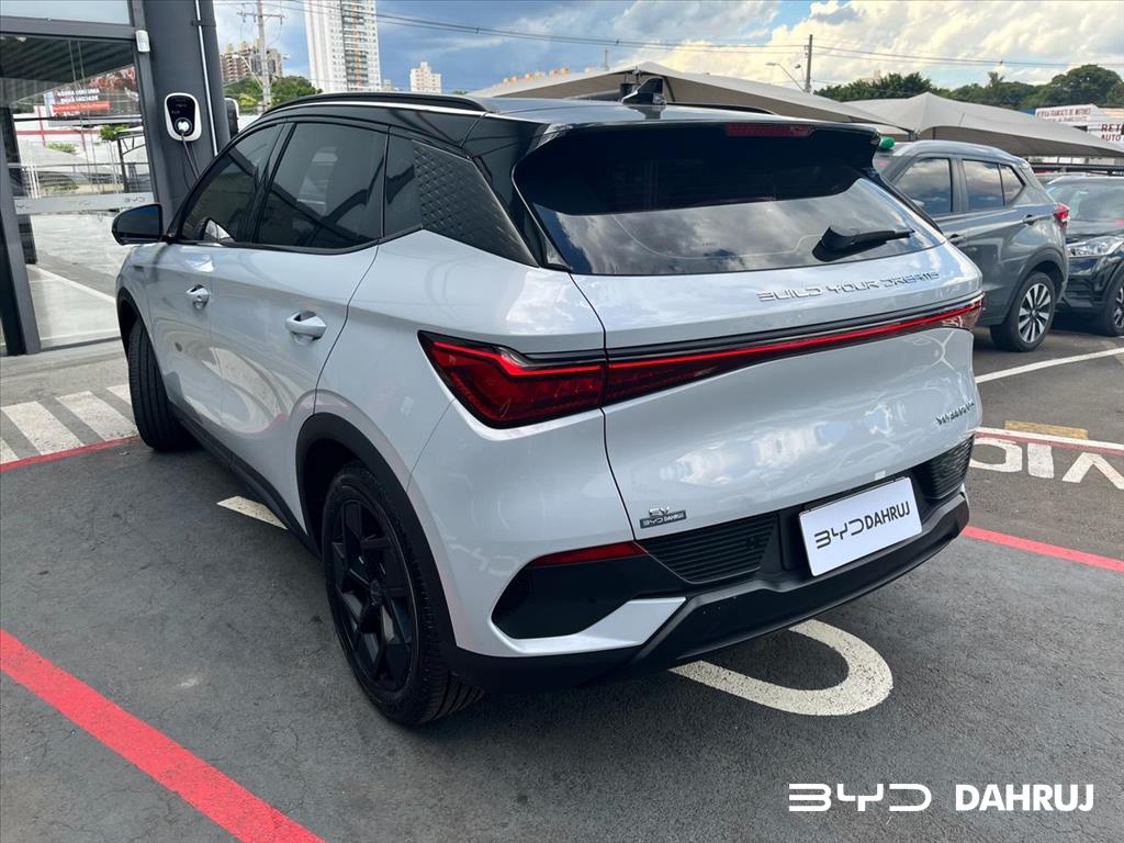 YUAN PLUS 60,8 KW ELÉTRICO15