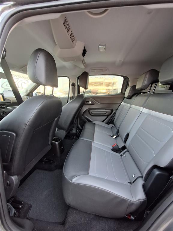 C3 AIRCROSS 1.0 TURBO 200 FLEX SHINE 7L CVT7