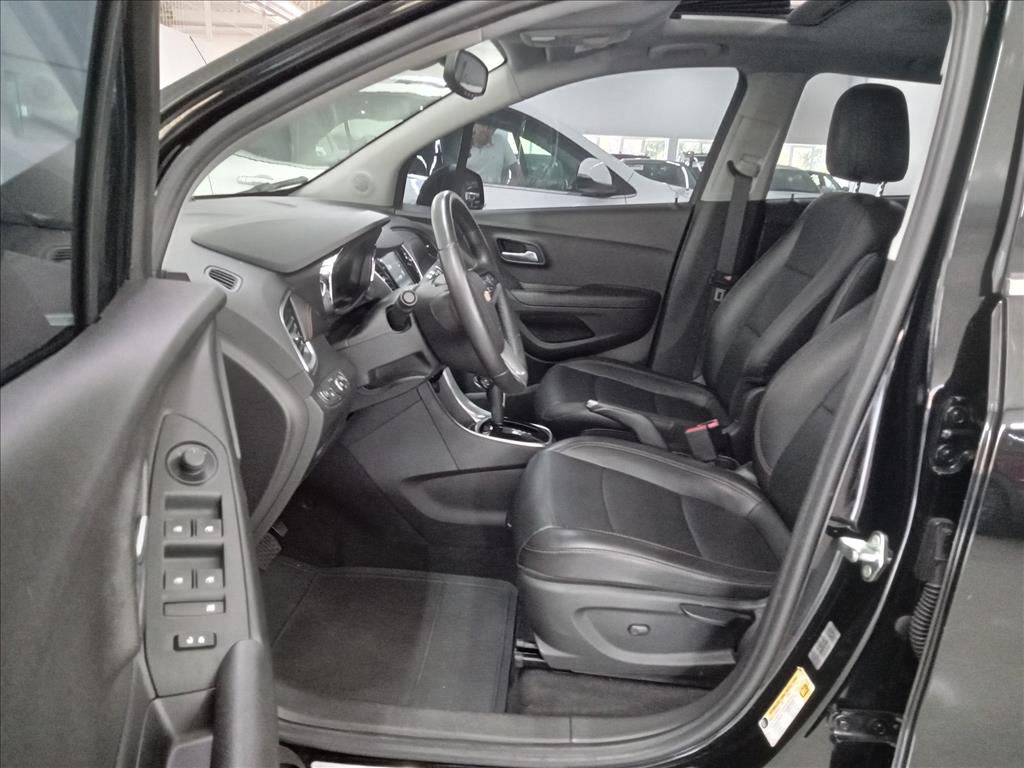 TRACKER 1.4 16V TURBO FLEX PREMIER AUTOMÁTICO7