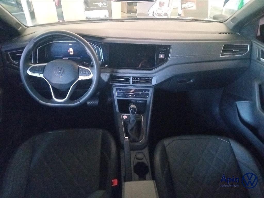 VIRTUS 1.4 250 TSI EXCLUSIVE AUTOMÁTICO7