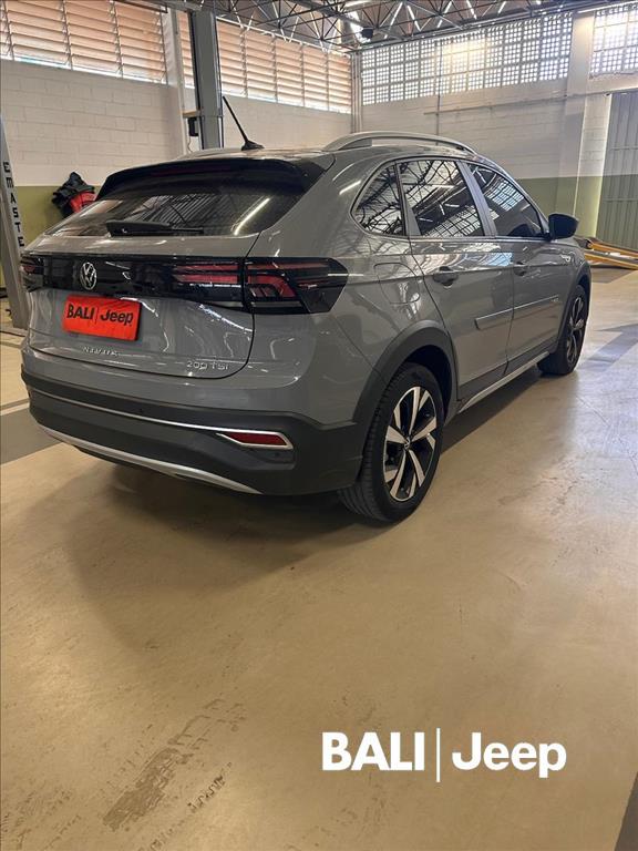 NIVUS 1.0 200 TSI TOTAL FLEX HIGHLINE AUTOMÁTICO6