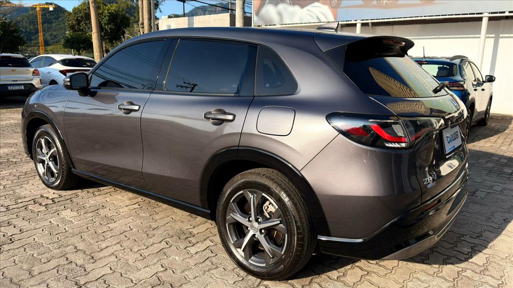 ZR-V 2.0 i-VTEC GASOLINA TOURING CVT1