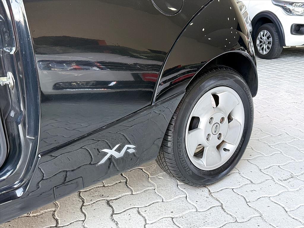 Ford Ka - 1.6 MPI XR 8V GASOLINA 2P MANUAL