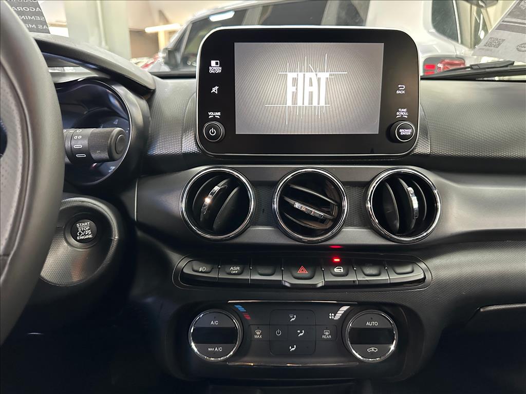 Fiat Argo Drive 1.3 8V Flex Aut. - foto 10