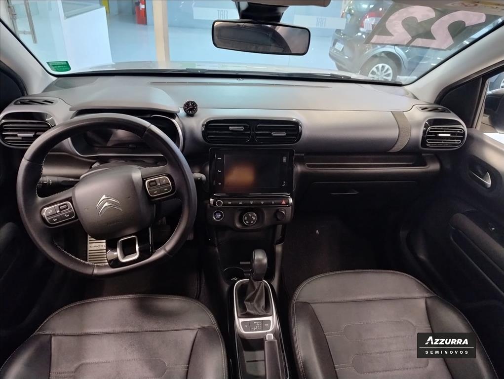 C4 CACTUS 1.6 THP FLEX SHINE EAT611