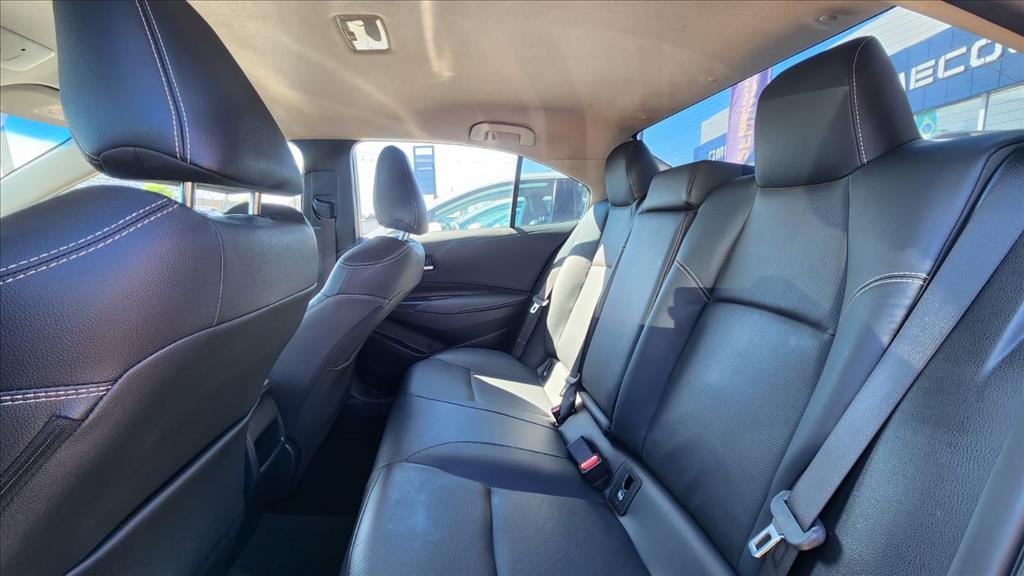 COROLLA 2.0 VVT-IE FLEX XEI DIRECT SHIFT8