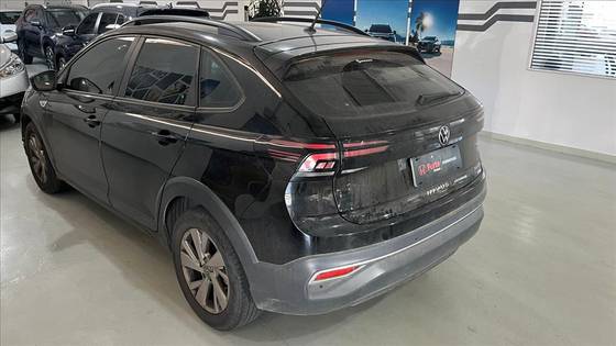 NIVUS 1.0 200 TSI TOTAL FLEX COMFORTLINE AUTOMÁTICO2