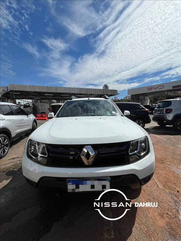 DUSTER 1.6 16V SCE FLEX EXPRESSION MANUAL1