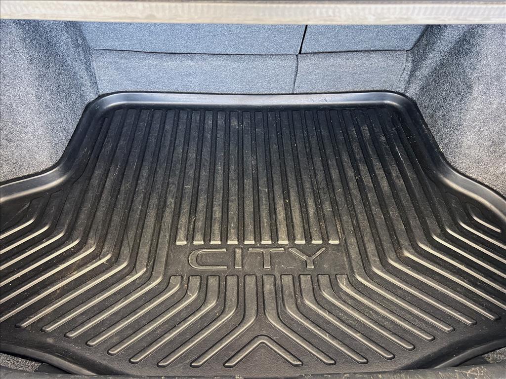 CITY 1.5 i-VTEC FLEX EX CVT19