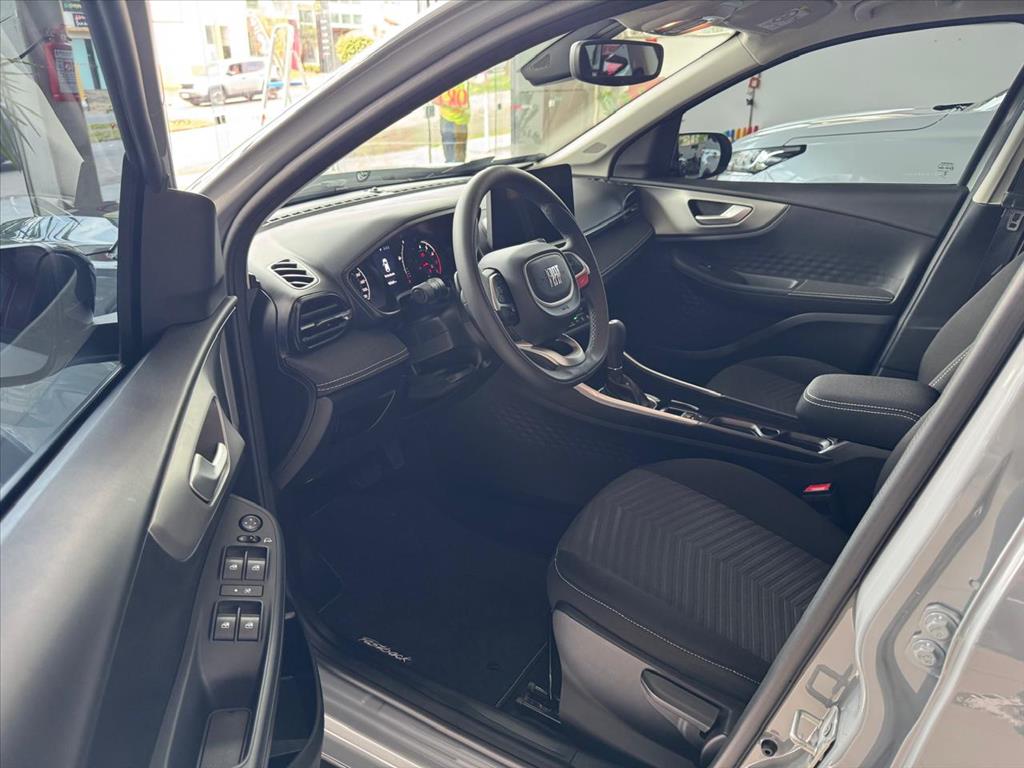 FASTBACK 1.0 TURBO 200 FLEX AUDACE CVT6