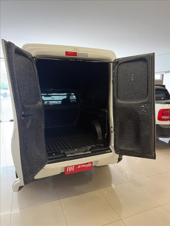 SAVEIRO 1.6 MSI ROBUST CS 8V FLEX 2P MANUAL6