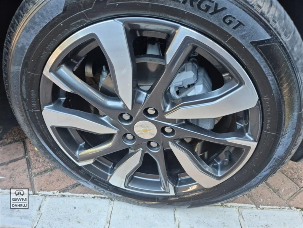 EQUINOX 1.5 16V TURBO GASOLINA PREMIER AWD AUTOMÁTICO7