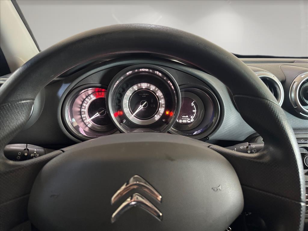 C3 1.5 ATTRACTION 8V FLEX 4P MANUAL7
