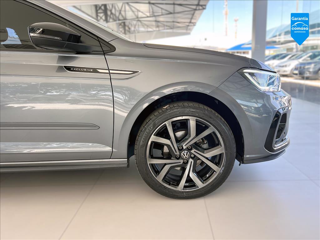 VIRTUS 1.4 250 TSI EXCLUSIVE AUTOMÁTICO4