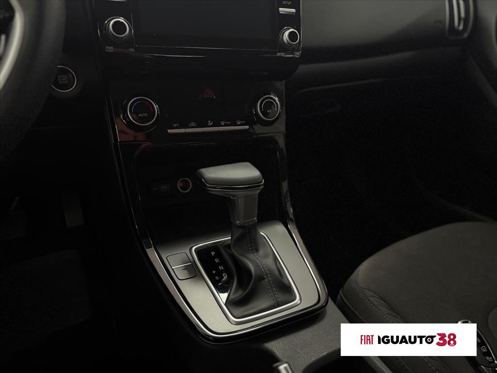 CRETA 1.0 TGDI FLEX LIMITED AUTOMÁTICO8