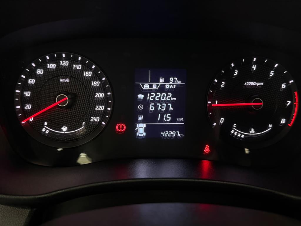 HB20 1.0 12V FLEX COMFORT MANUAL10