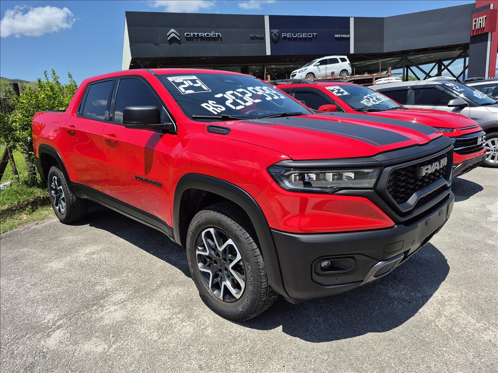 Foto ilustrativa do carro