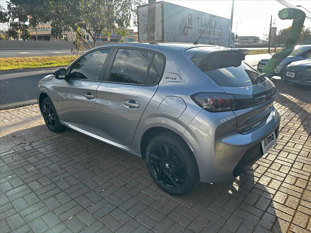 208 1.0 FIREFLY FLEX STYLE MANUAL 208 1.0 FIREFLY FLEX STYLE MANUAL