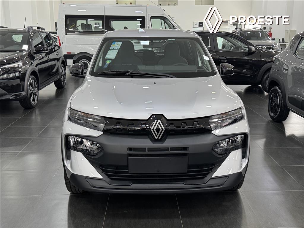 KWID 1.0 12V SCE FLEX TECHNO MANUAL1