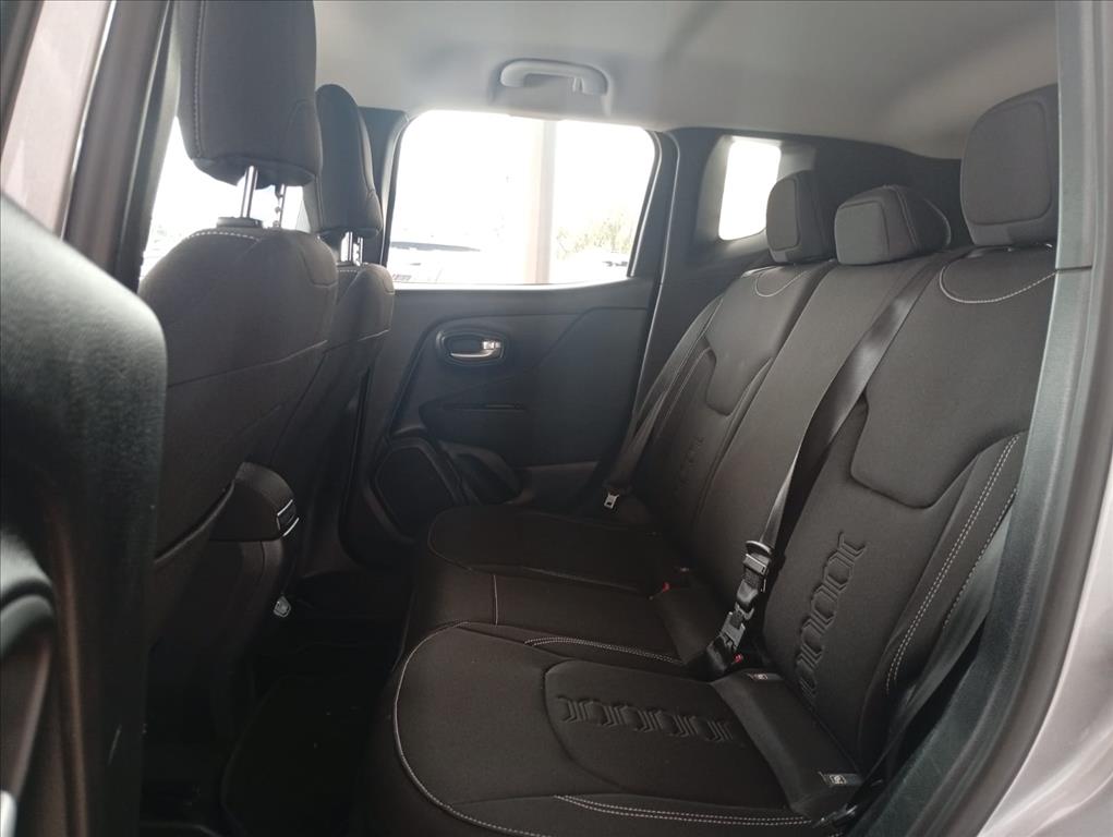 RENEGADE 1.3 T270 TURBO FLEX SPORT AT65