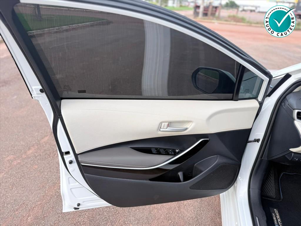 COROLLA 1.8 VVT-I HYBRID FLEX ALTIS PREMIUM CVT14