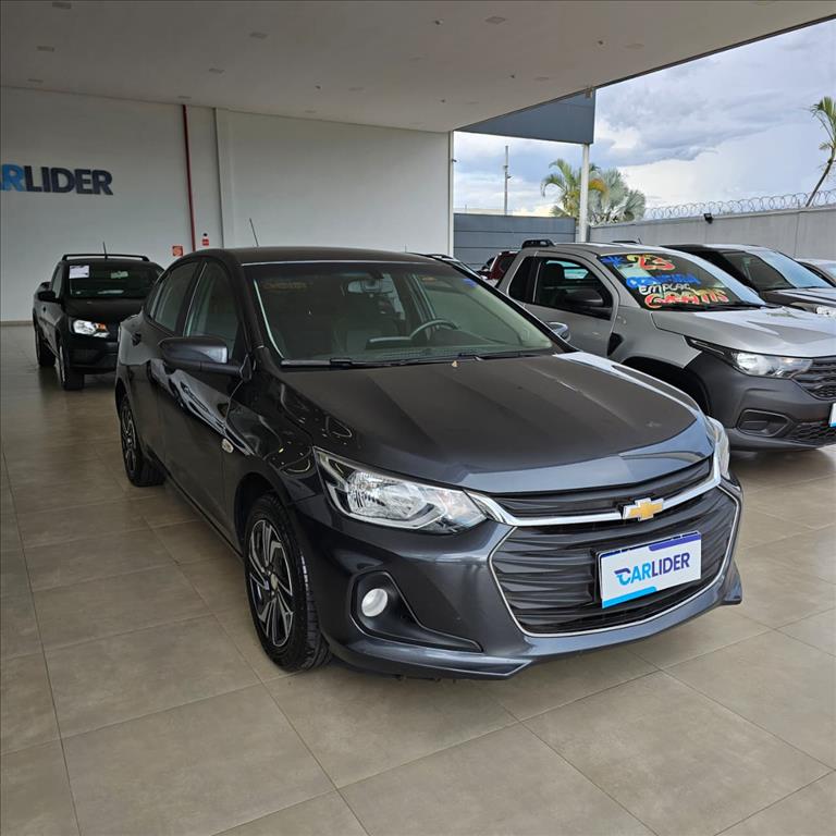 ONIX PLUS 1.0 TURBO FLEX LT MANUAL2