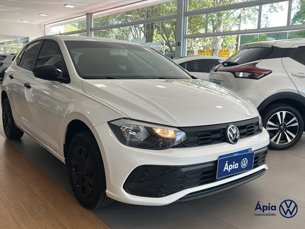 POLO 1.0 MPI TRACK MANUAL2