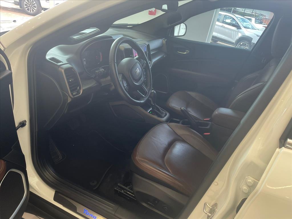 TORO 2.0 16V TURBO DIESEL RANCH 4WD AT98