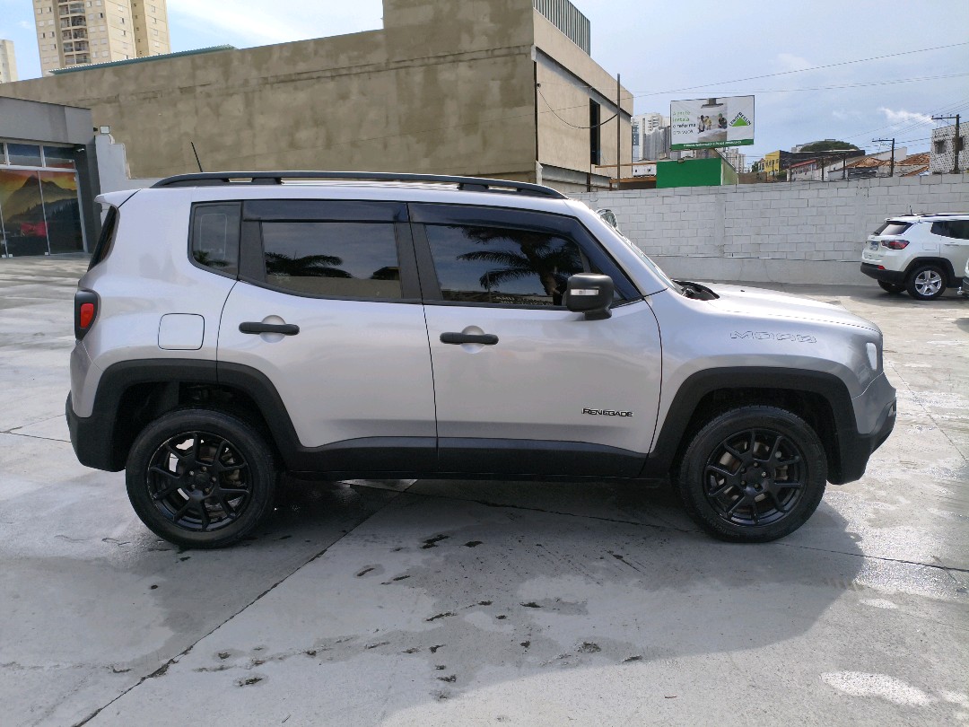 RENEGADE 2.0 16V TURBO DIESEL MOAB 4P 4X4 AUTOMÁTICO4
