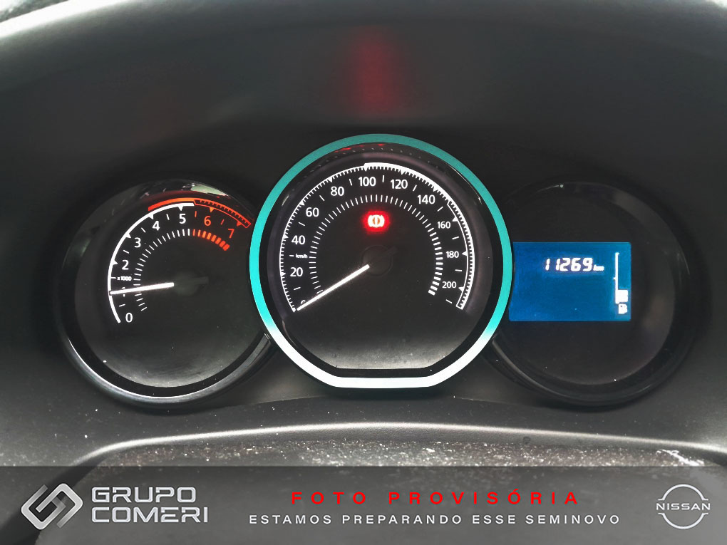 SANDERO 1.0 12V SCE FLEX EXPRESSION MANUAL5