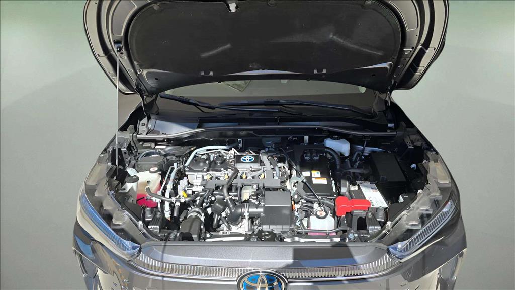 COROLLA CROSS 1.8 VVT-I HYBRID FLEX XRX CVT13