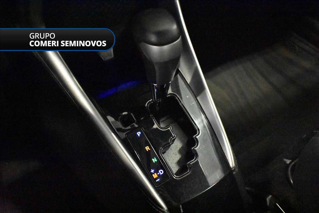 YARIS 1.3 16V FLEX XL MULTIDRIVE